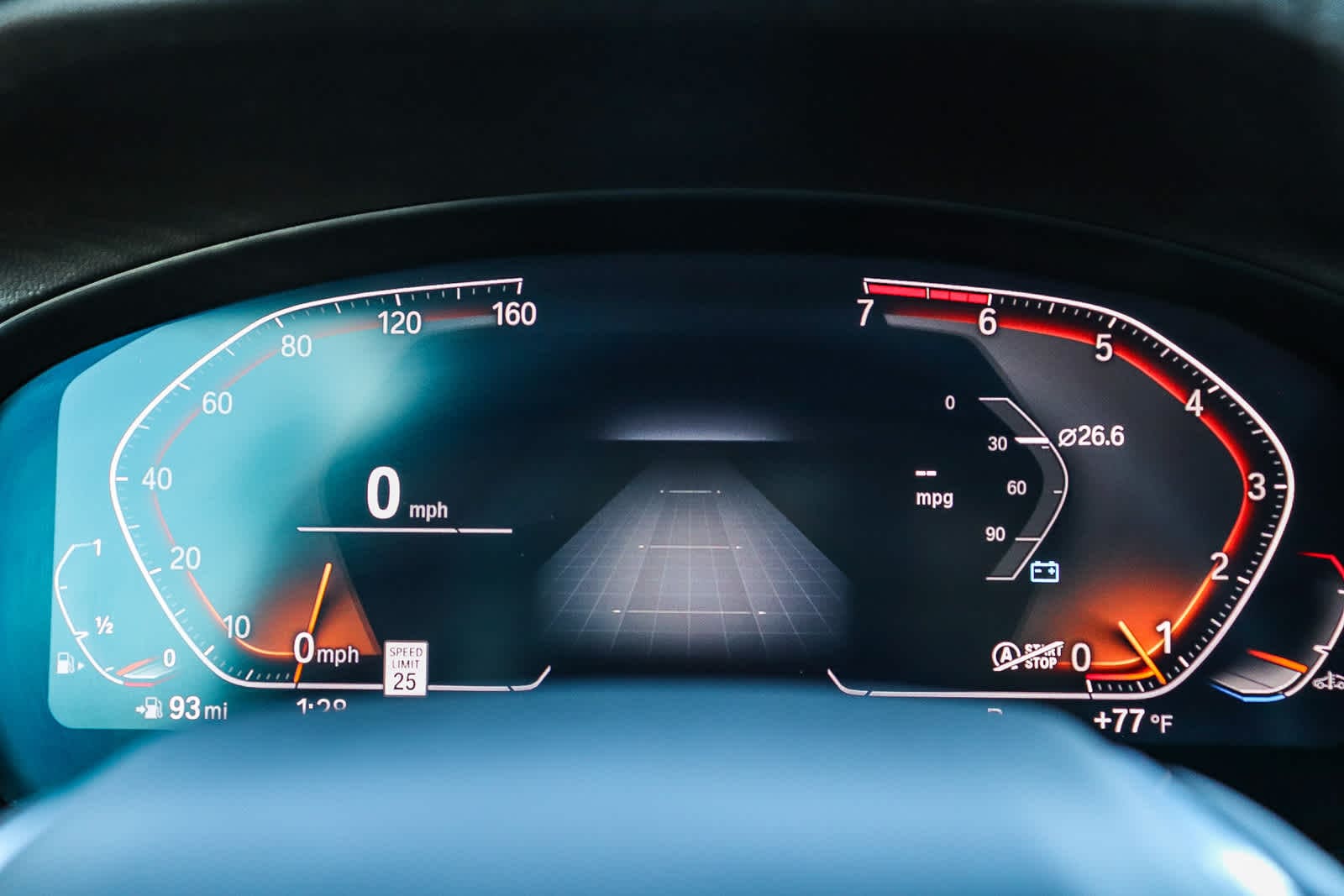 Thumbnail: 2023 BMW X3 - 24