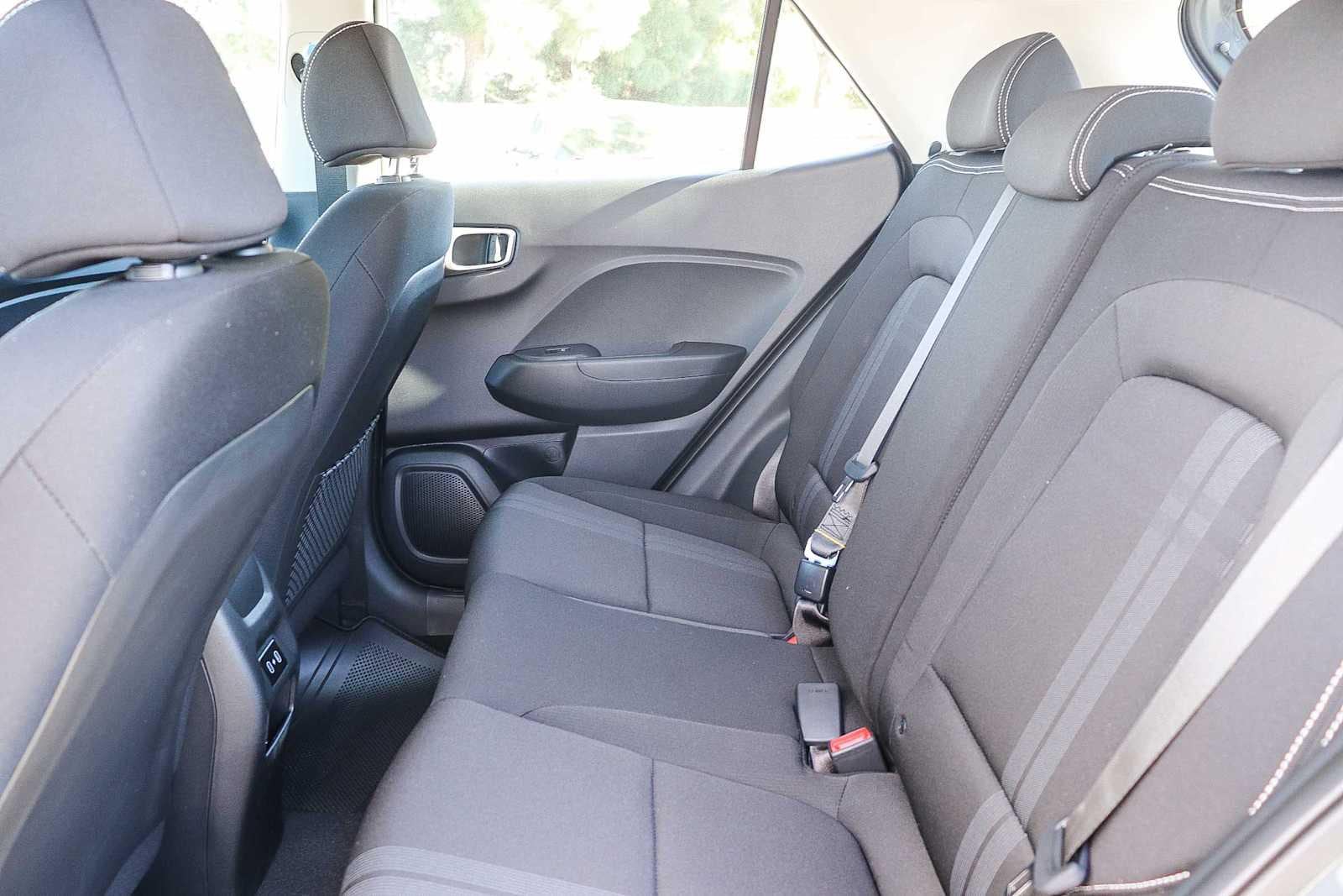 Thumbnail: 2026 Hyundai Venue - 19