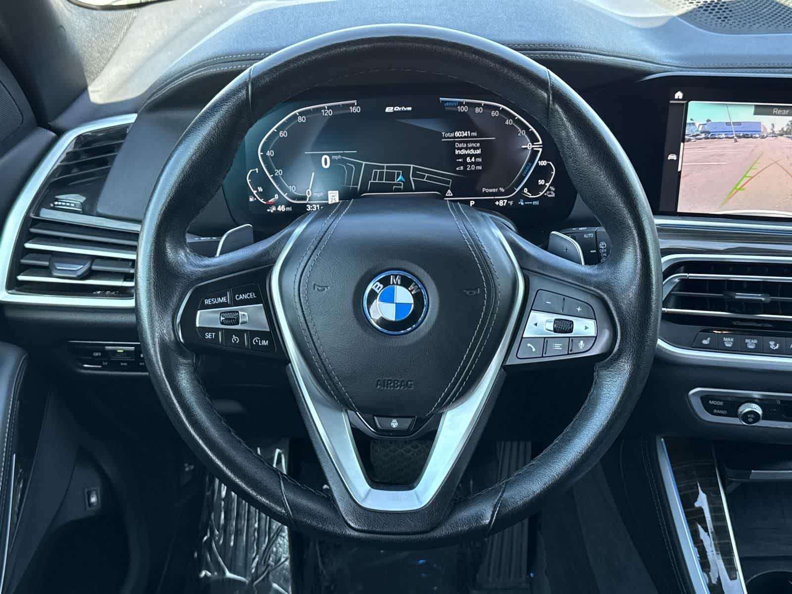 Thumbnail: 2023 BMW X5 - 10