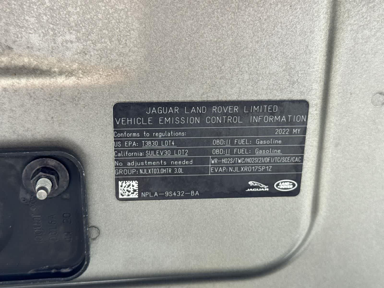 Thumbnail: 2022 Land Rover Defender - 43