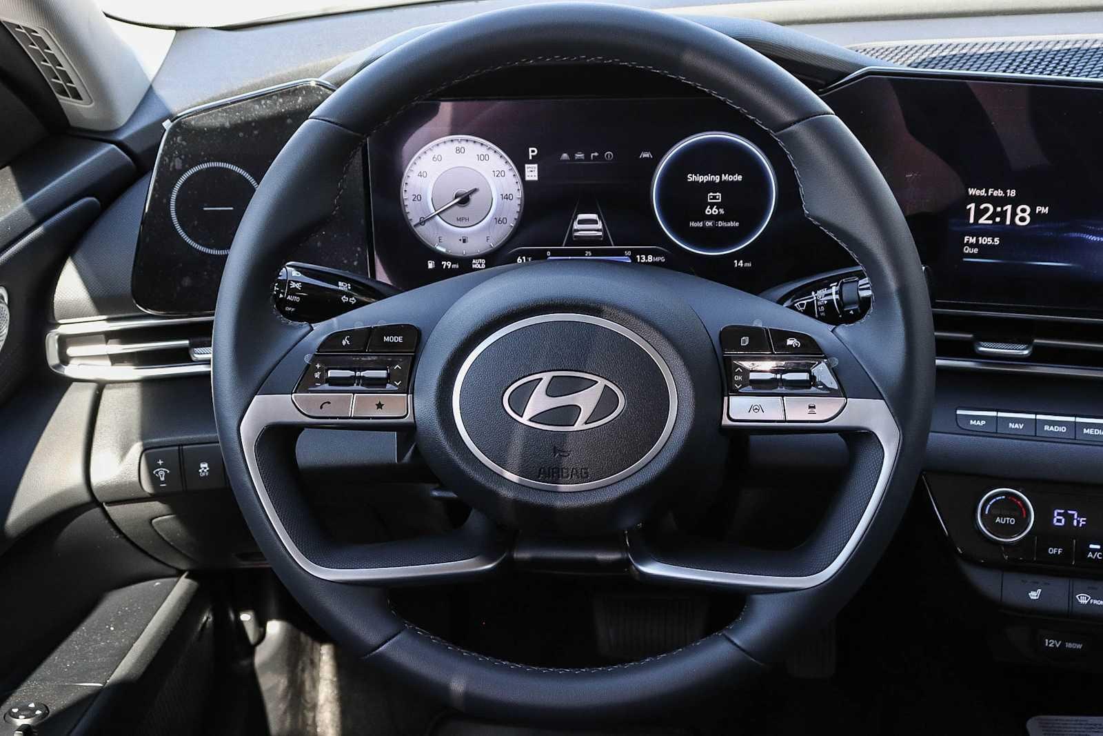 Thumbnail: 2026 Hyundai Elantra - 19