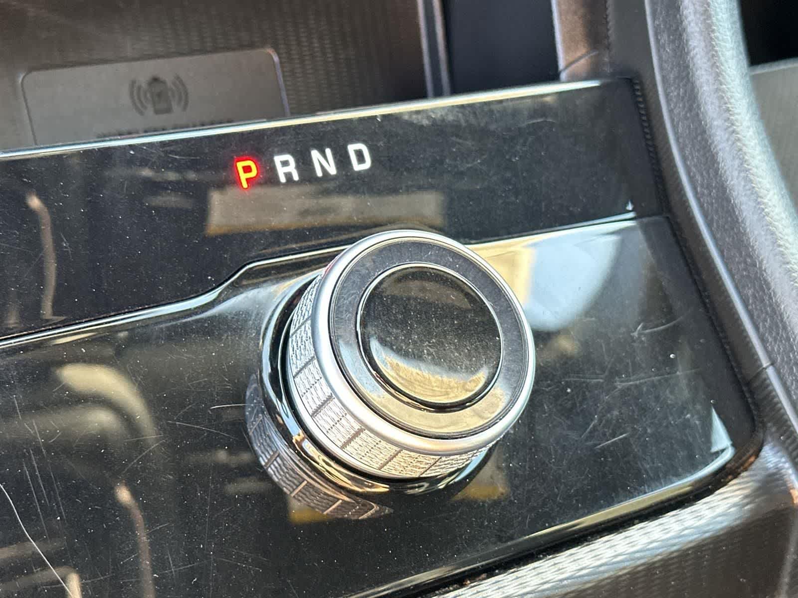 Thumbnail: 2024 Jeep Grand Cherokee L - 13