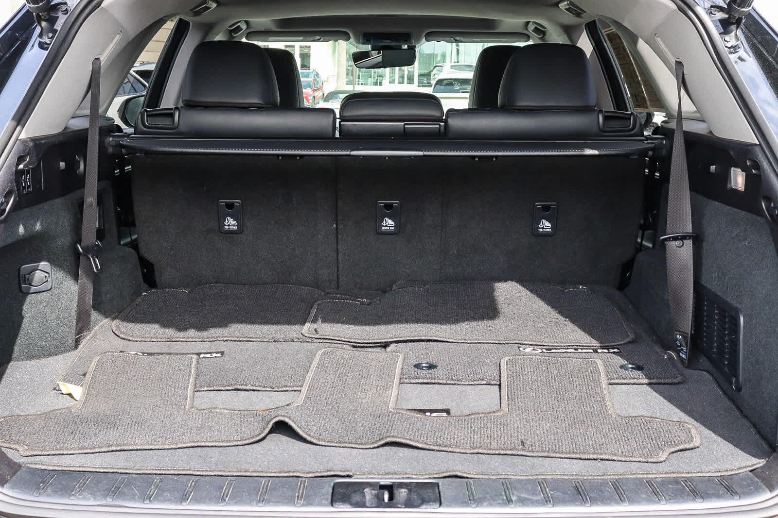 Thumbnail: 2021 Lexus RX - 20