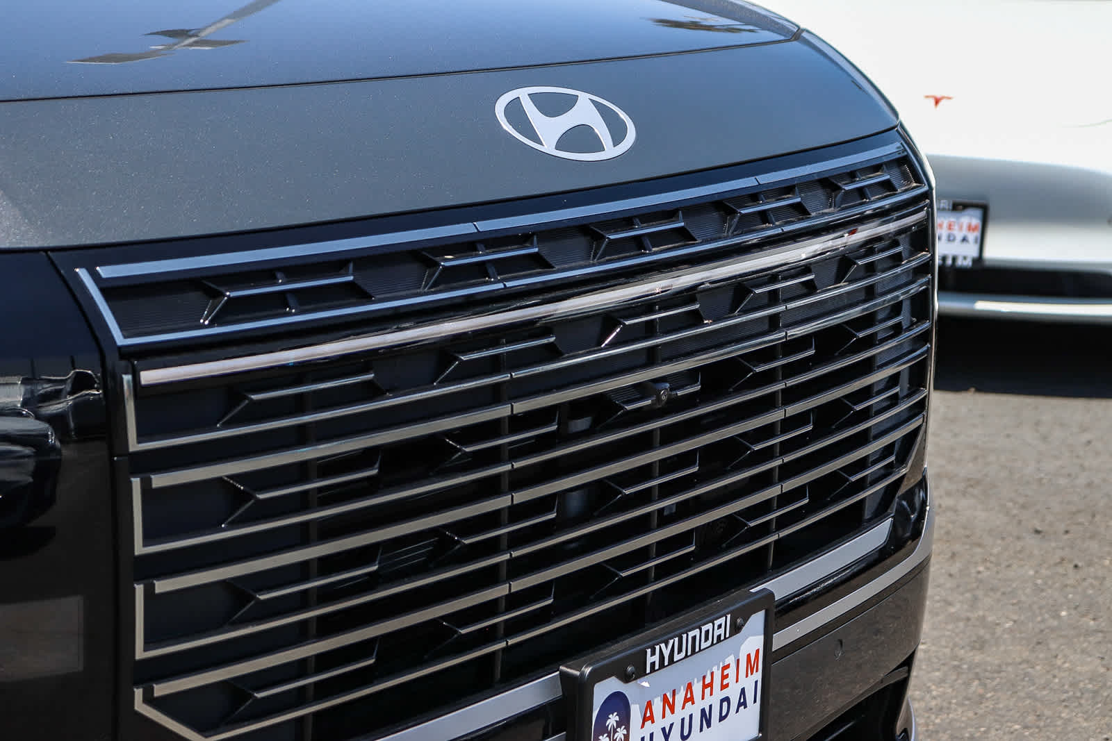 Thumbnail: 2026 Hyundai Palisade - 6