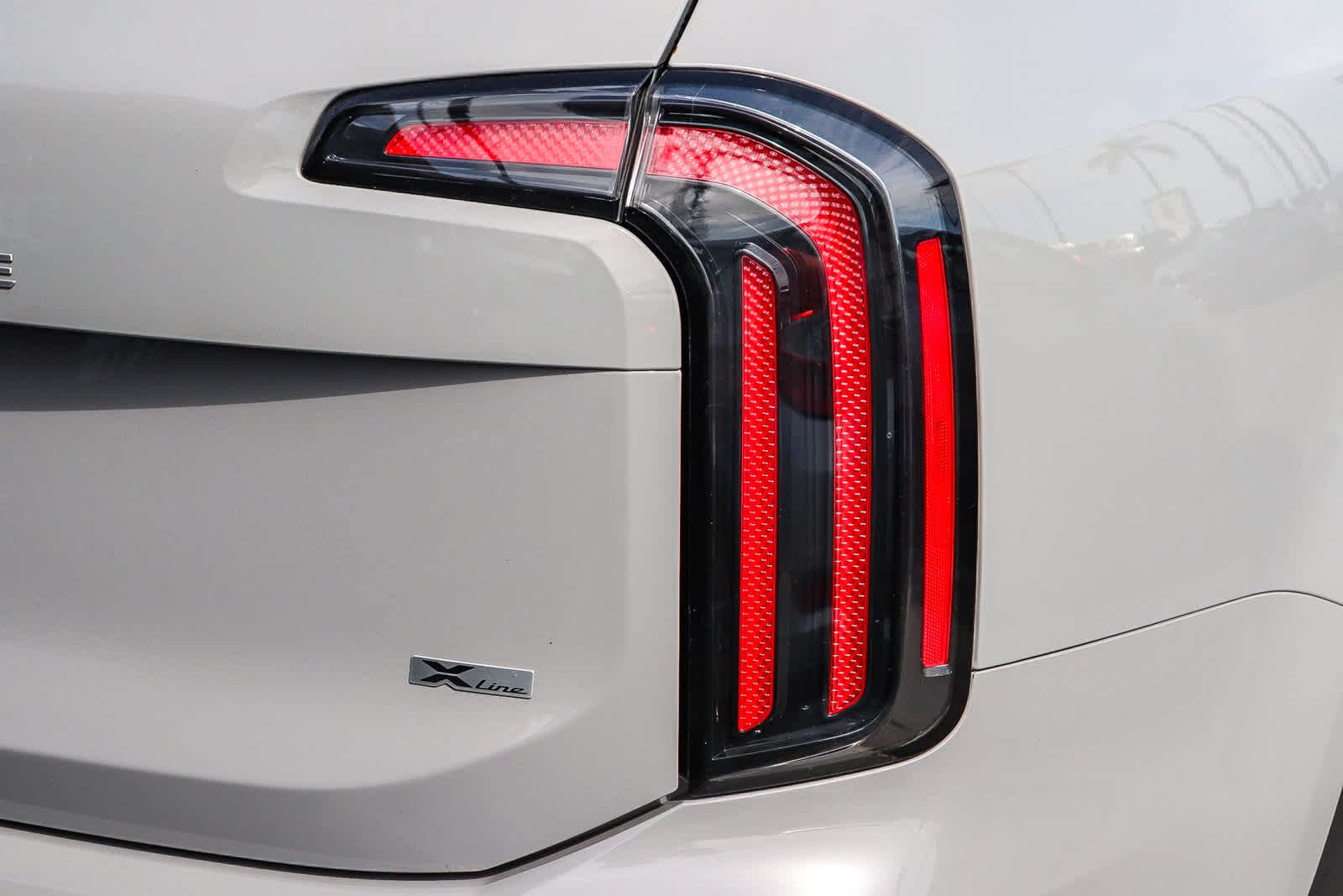 2024 Kia Telluride EX X-Line photo 6