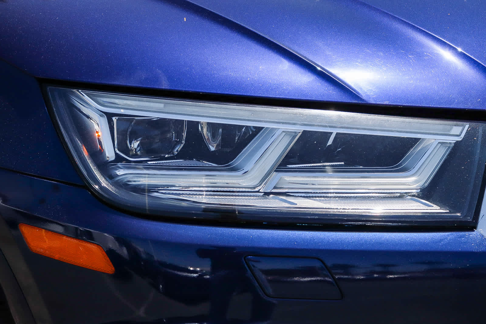 Thumbnail: 2018 Audi Q5 - 3