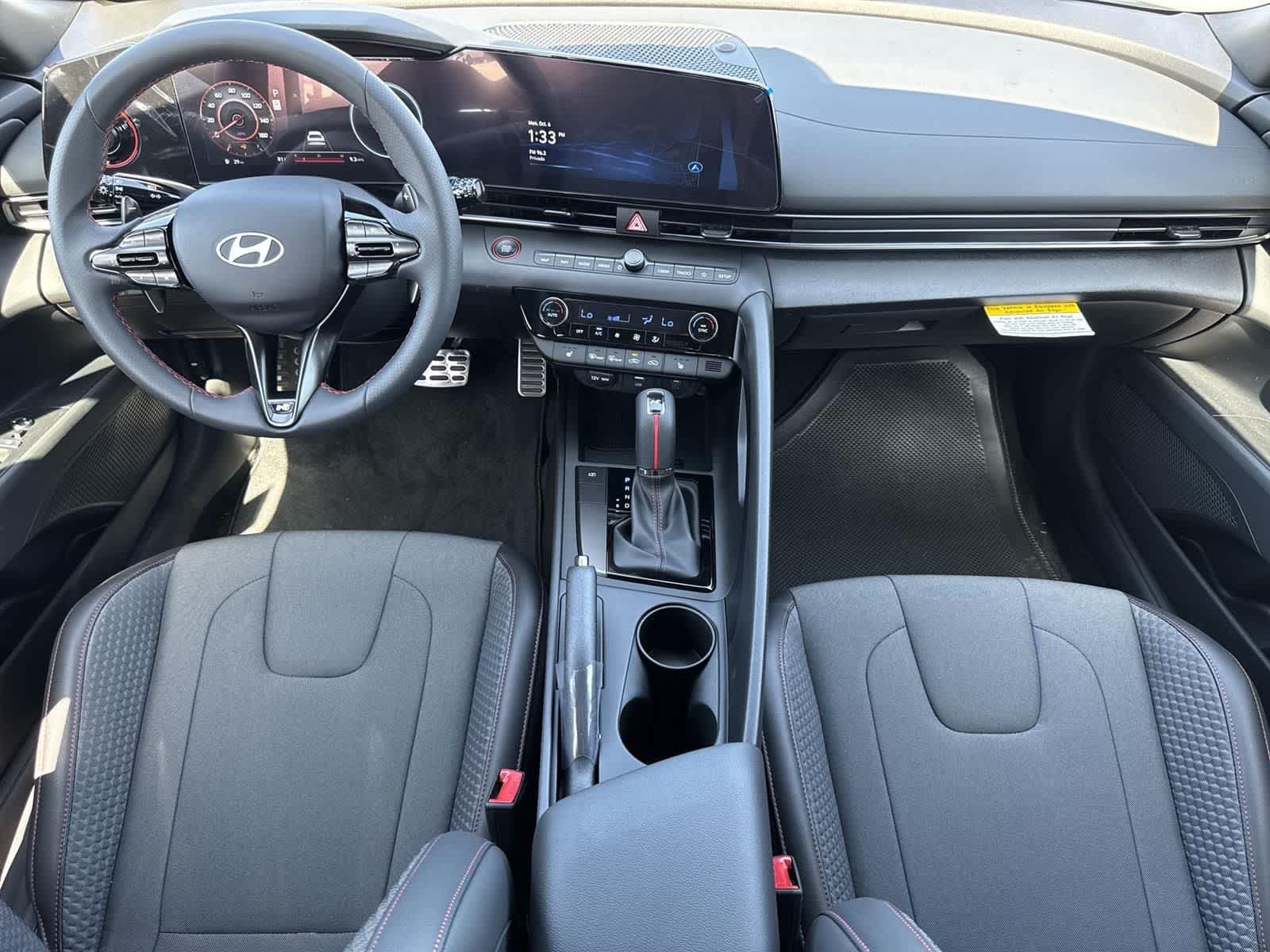 Thumbnail: 2025 Hyundai Elantra - 9