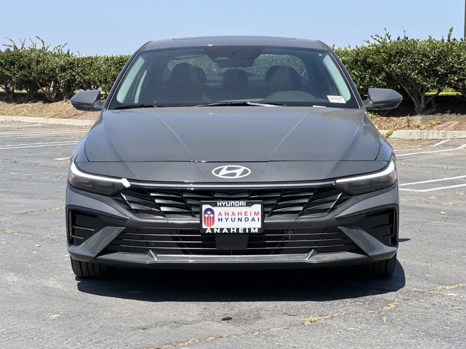 Thumbnail: 2025 Hyundai Elantra - 2