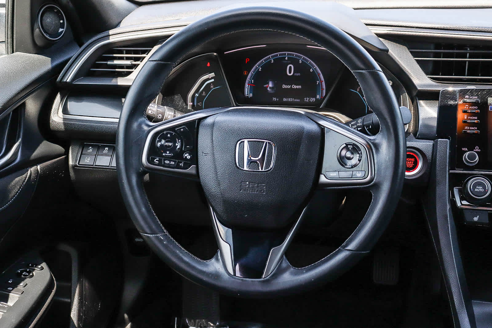 Thumbnail: 2020 Honda Civic - 18