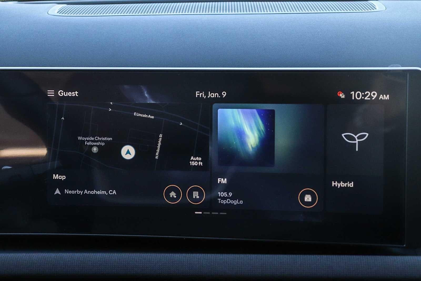 Thumbnail: 2026 Hyundai Tucson - 16