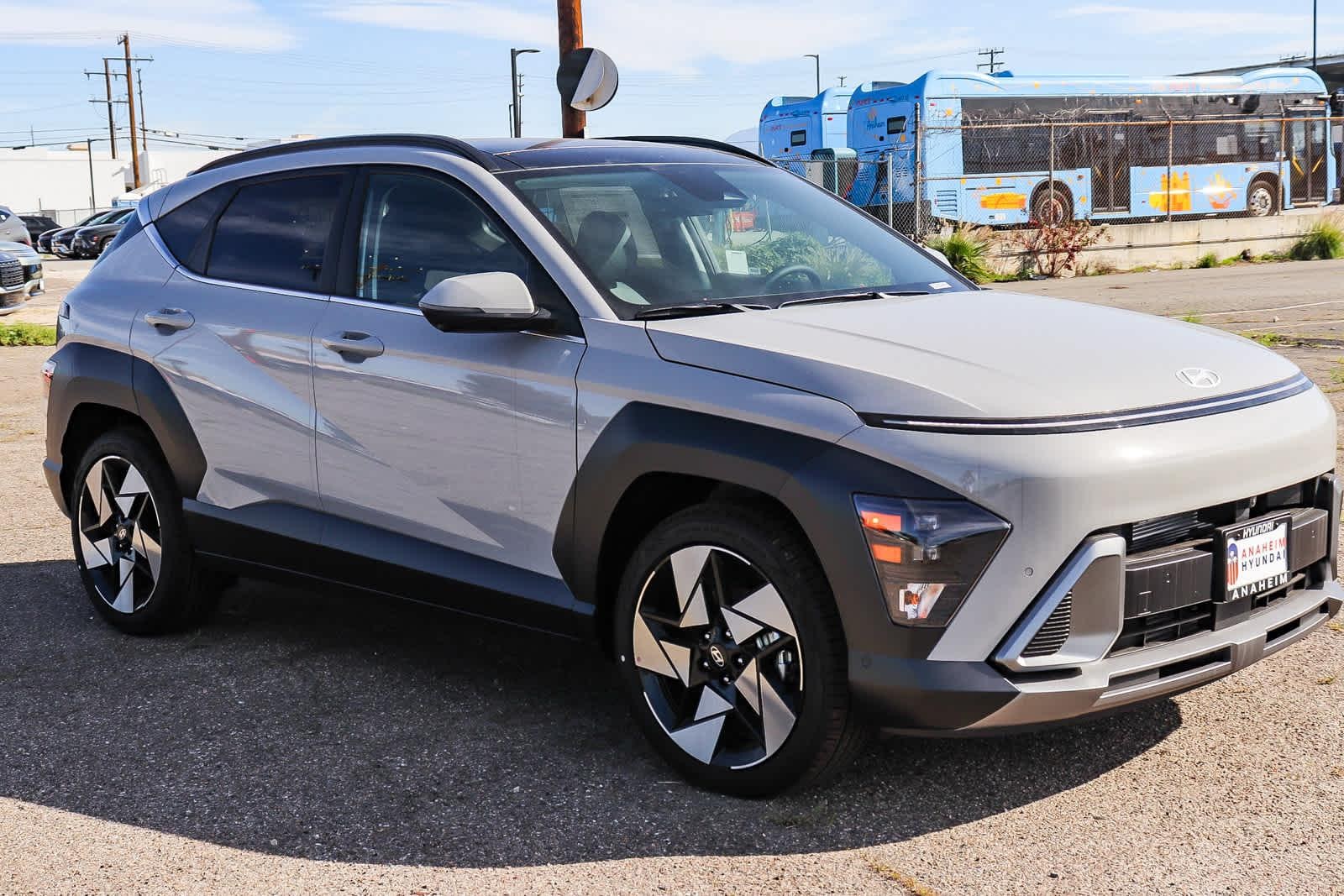 Thumbnail: 2026 Hyundai Kona - 3