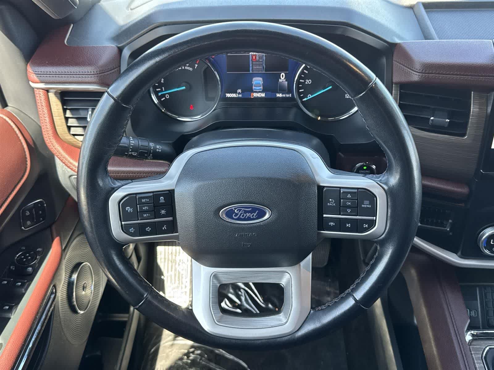 Thumbnail: 2023 Ford Expedition MAX - 10