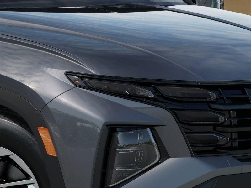 Thumbnail: 2025 Hyundai Tucson - 16