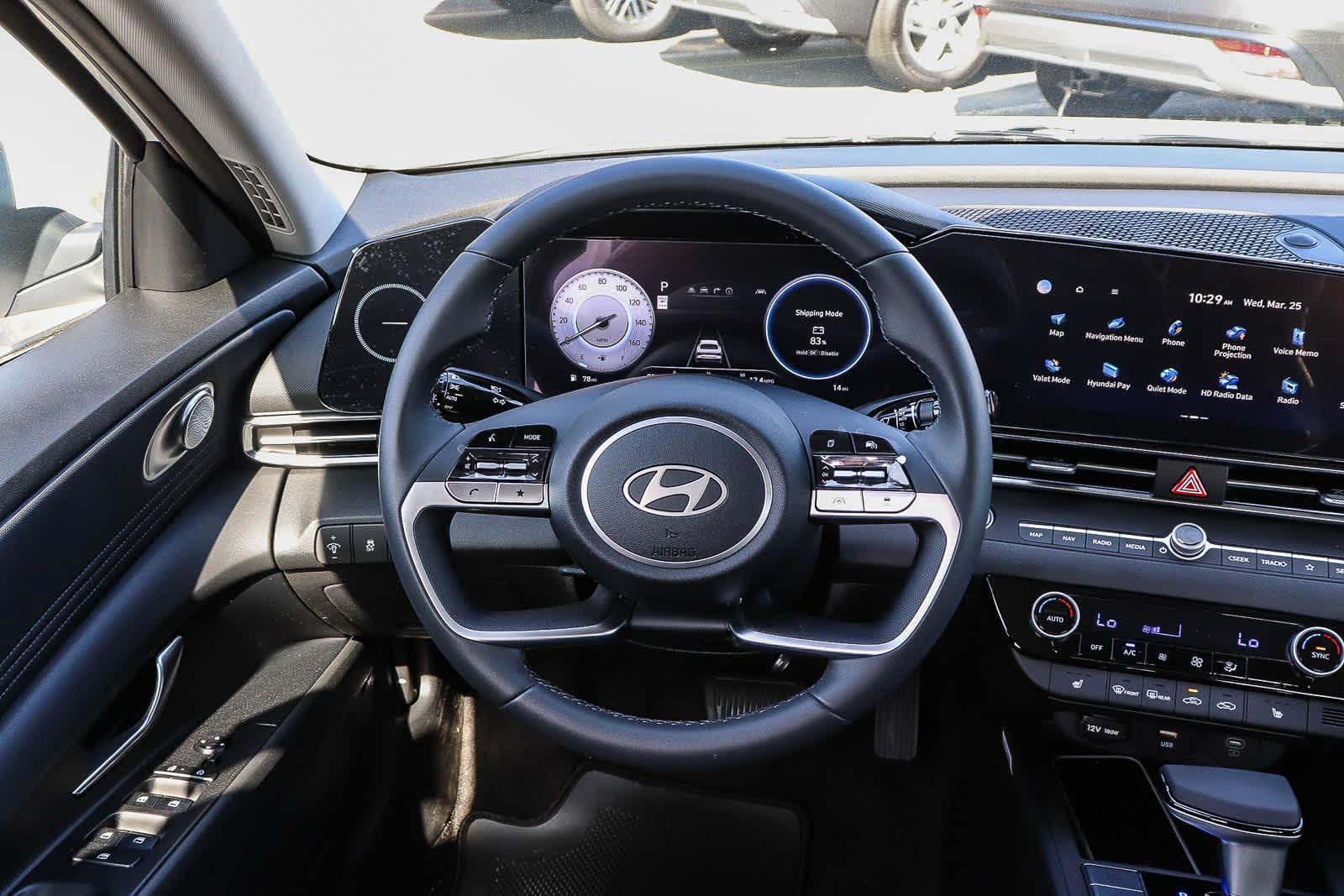 Thumbnail: 2026 Hyundai Elantra - 19