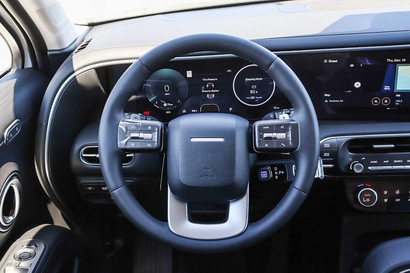 Thumbnail: 2026 Hyundai Palisade - 19