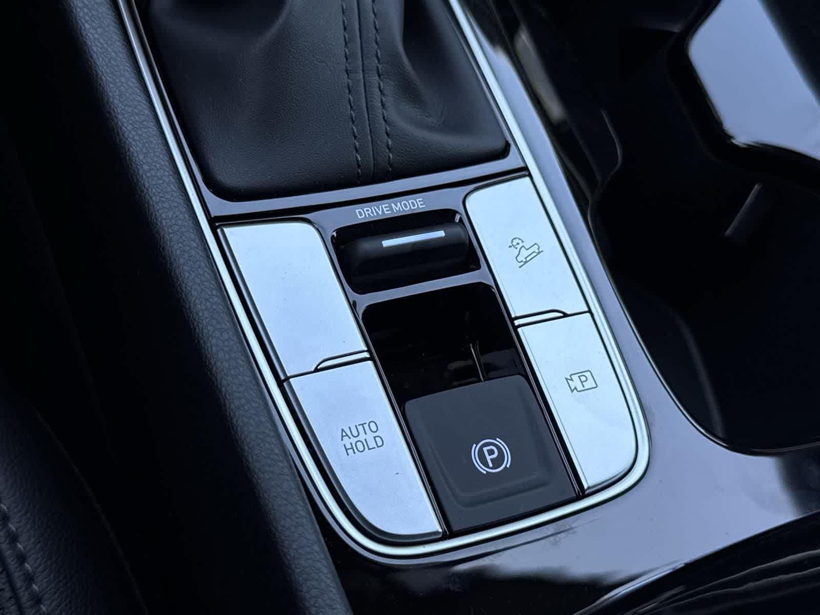 Thumbnail: 2026 Hyundai Santa Cruz - 24