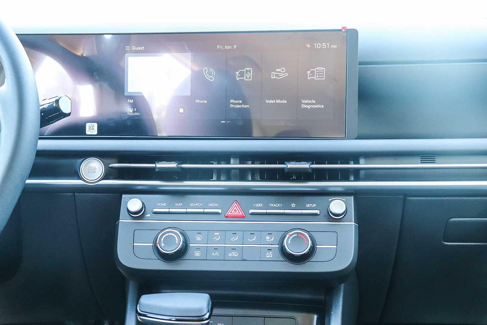 Thumbnail: 2026 Hyundai Tucson - 15