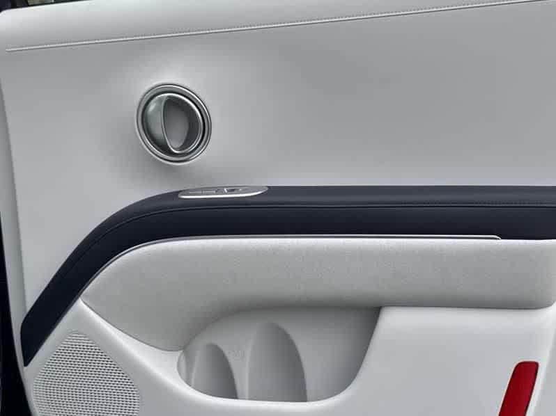 Thumbnail: 2026 Hyundai Palisade - 39