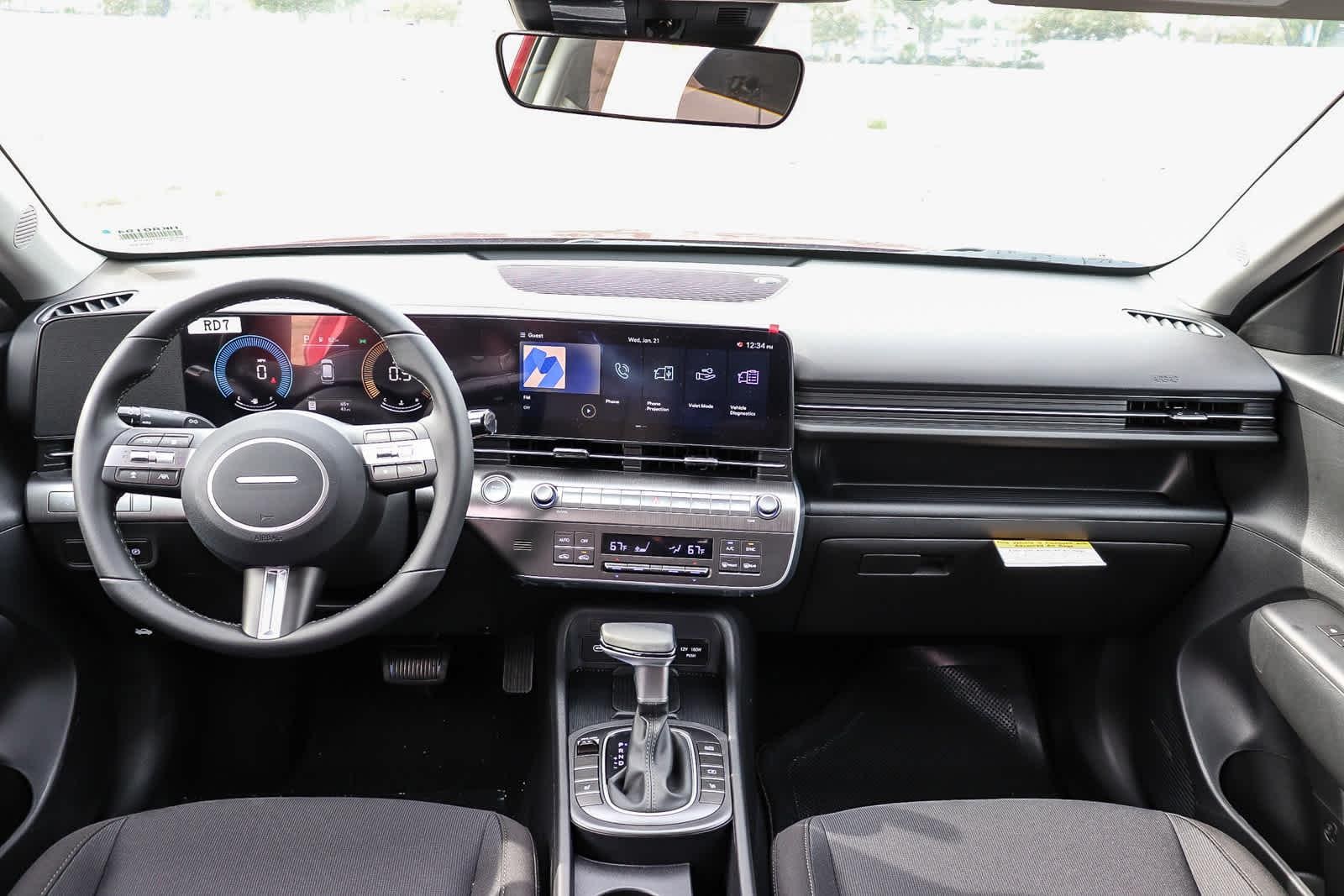 Thumbnail: 2026 Hyundai Kona - 14