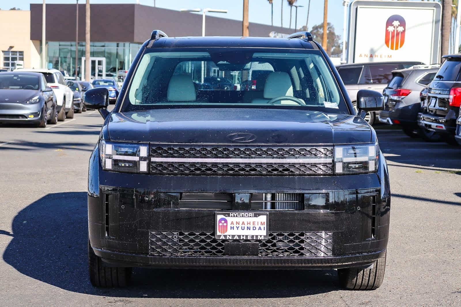 Thumbnail: 2025 Hyundai Santa Fe - 2