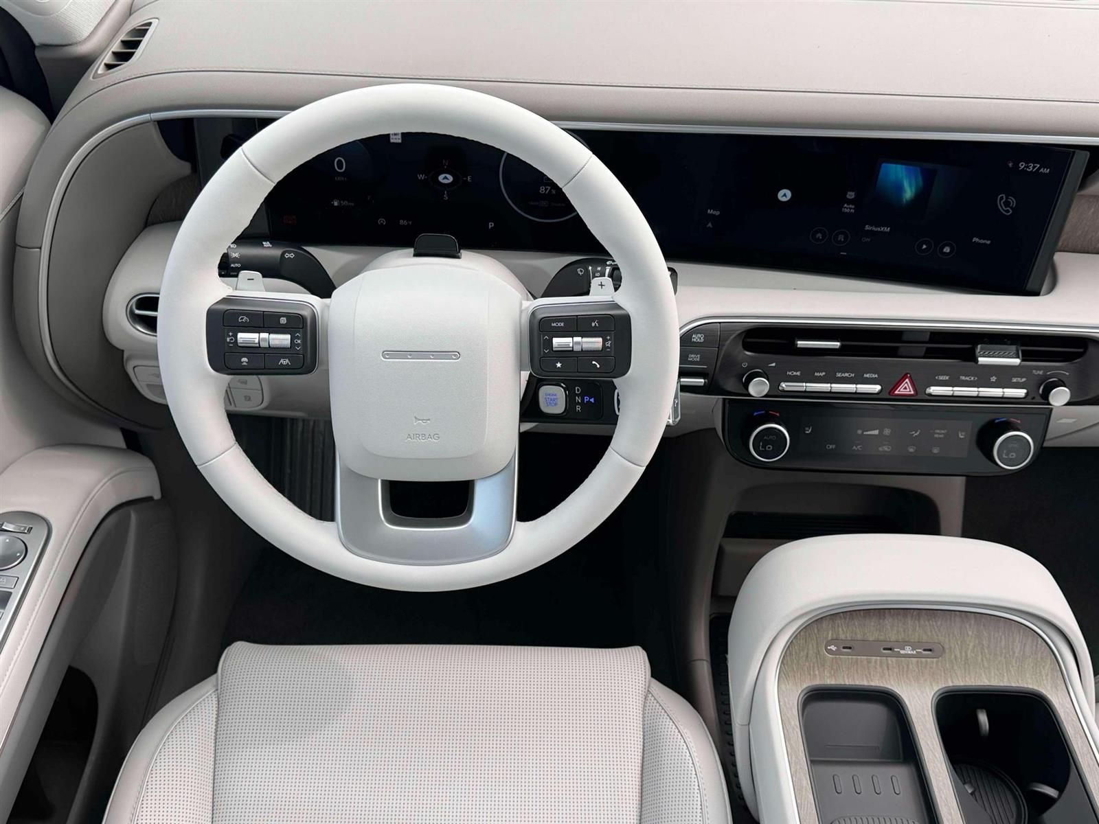 Thumbnail: 2026 Hyundai Palisade - 24