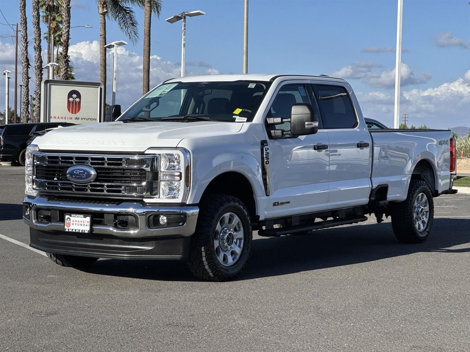 Thumbnail: 2024 Ford F-250 - 6