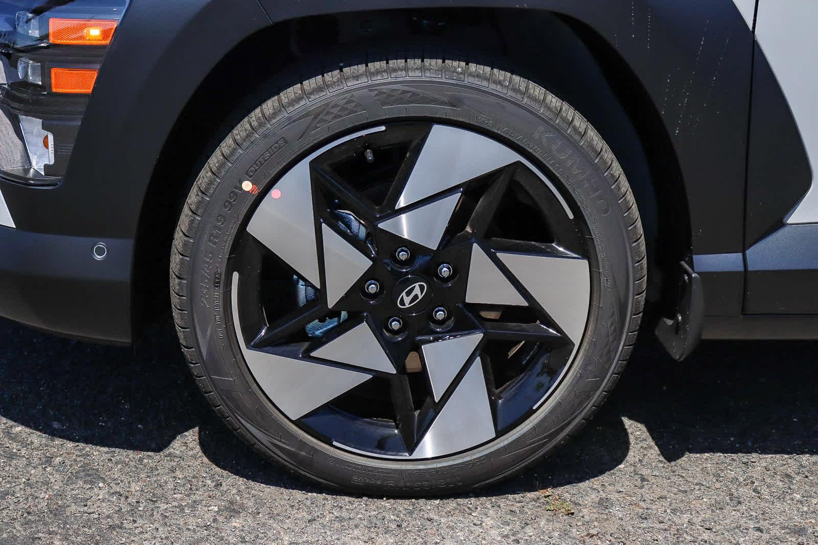 Thumbnail: 2026 Hyundai Kona - 12