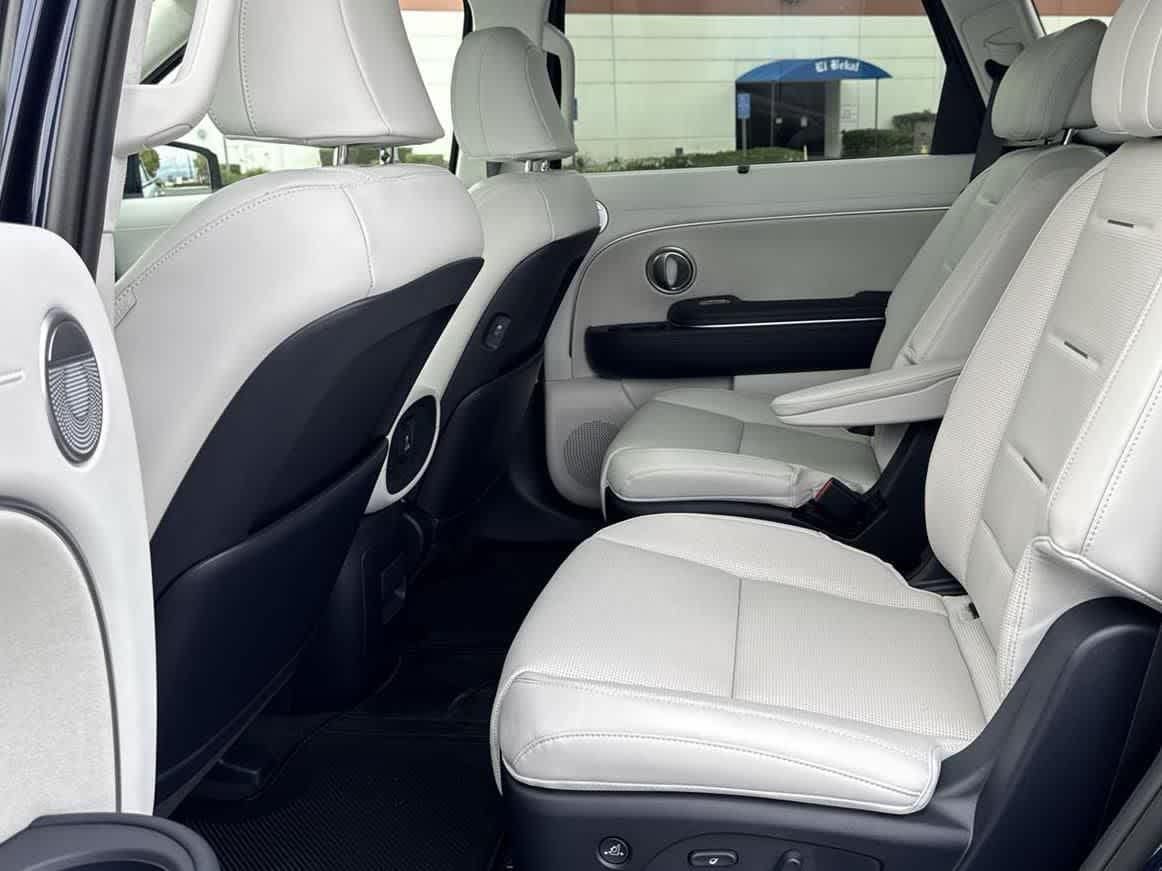 Thumbnail: 2026 Hyundai Palisade - 34