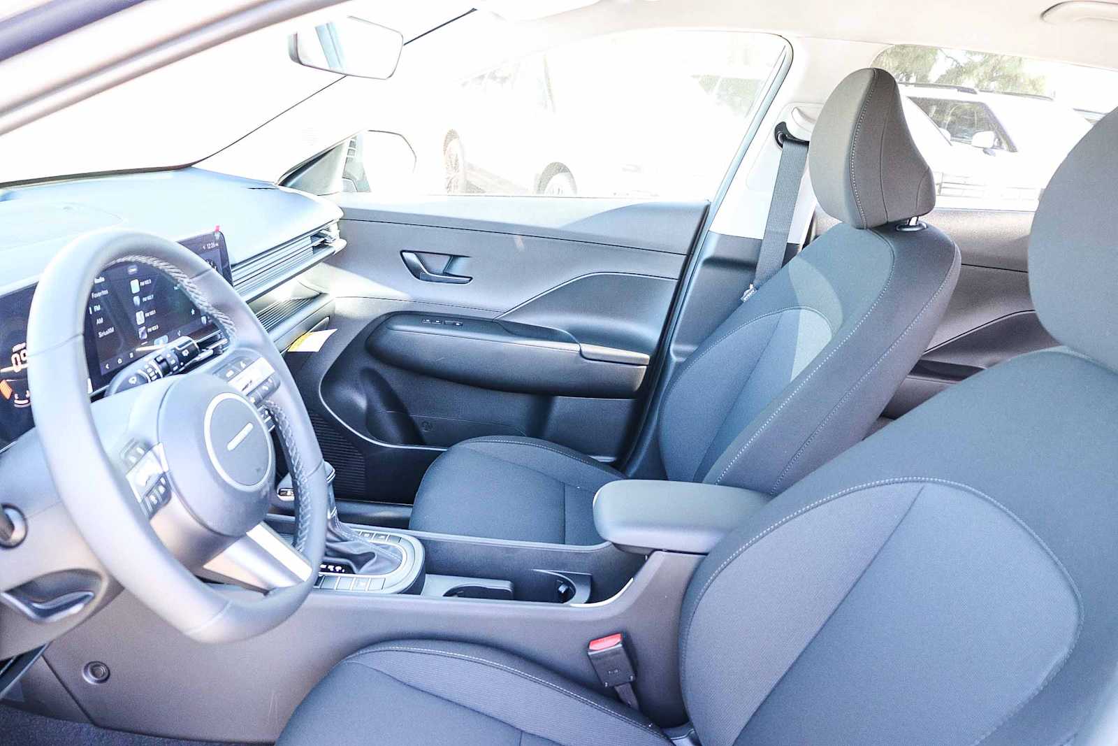 Thumbnail: 2026 Hyundai Kona - 22
