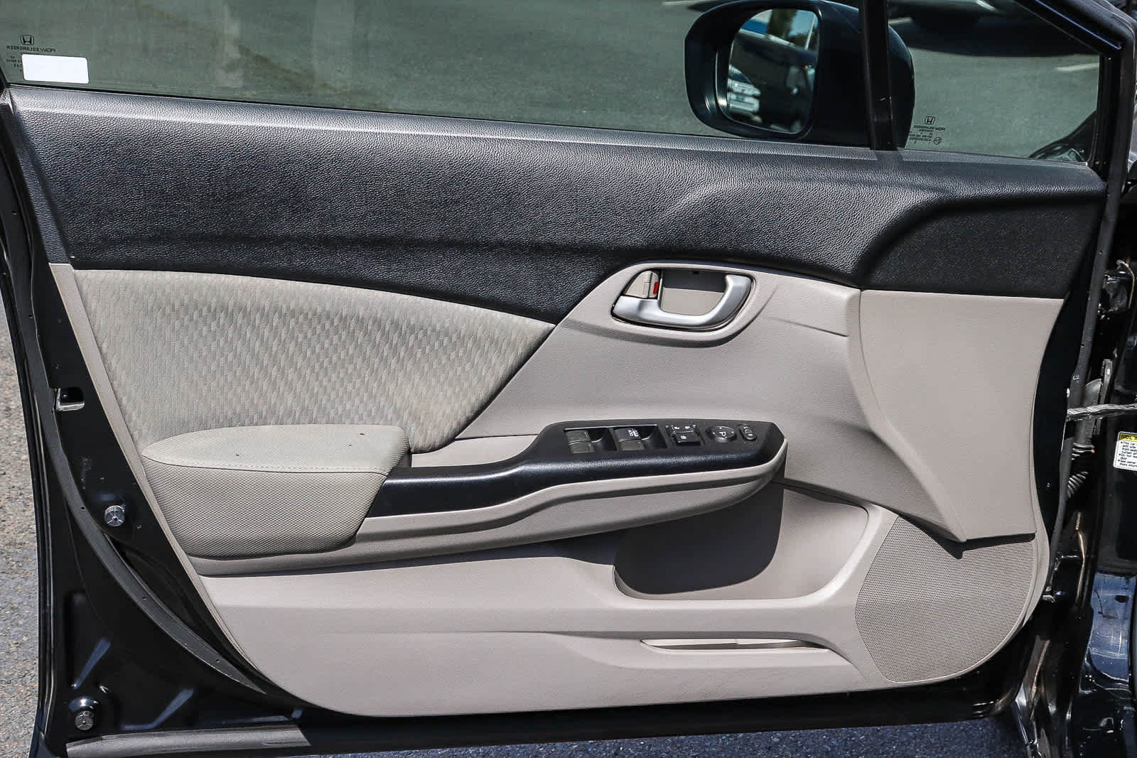 Thumbnail: 2015 Honda Civic - 23