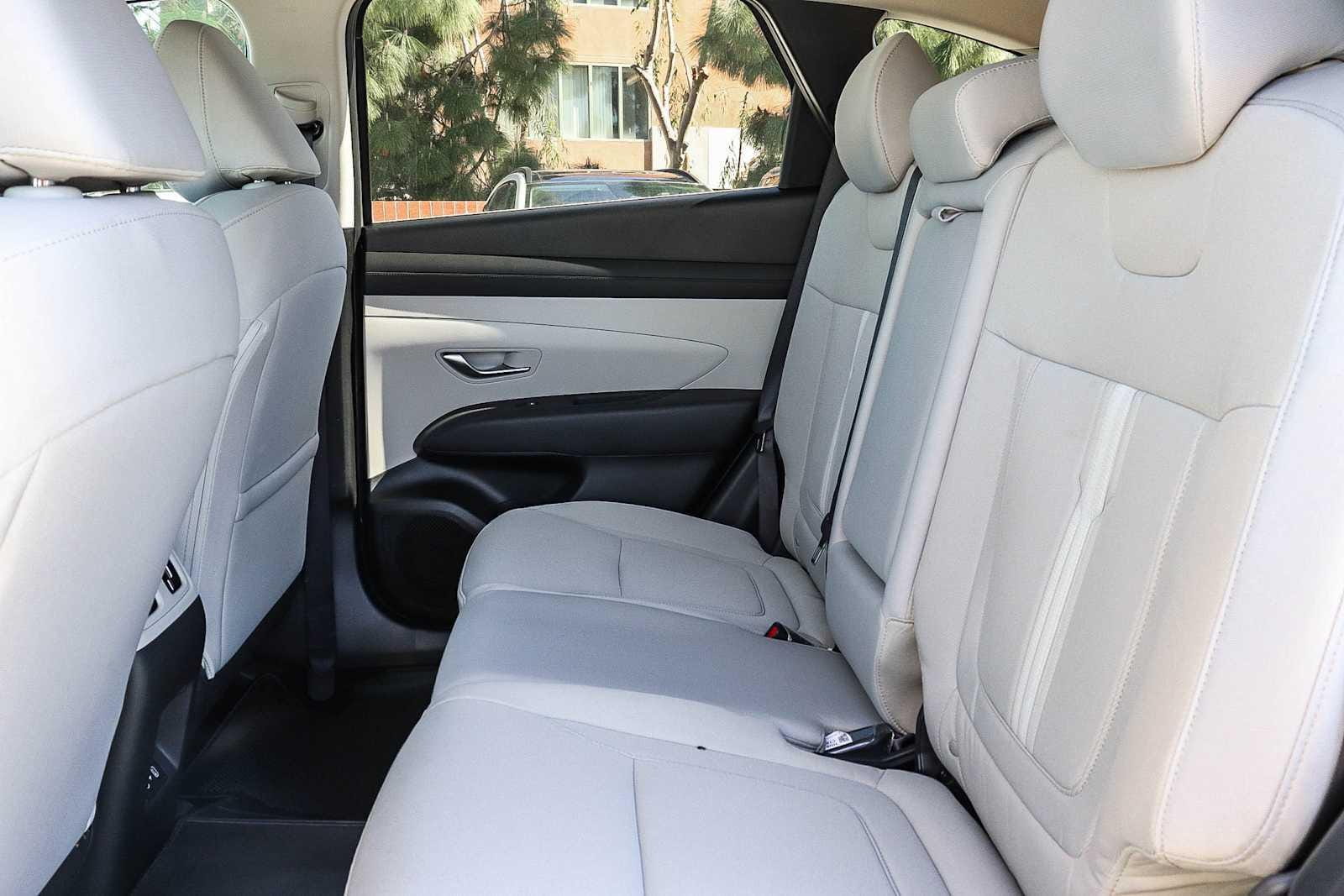 Thumbnail: 2026 Hyundai Tucson - 20