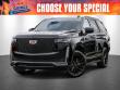 Used 2023 Cadillac Escalade 4WD Premium Luxury SUV
