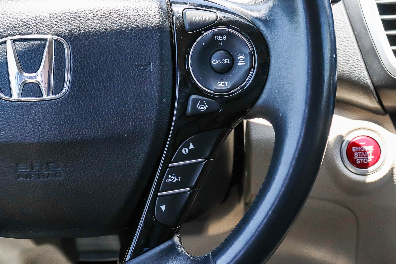 Thumbnail: 2016 Honda Accord - 20