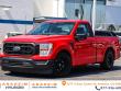 Used 2022 Ford F-150 XL Truck