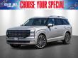 New 2026 Hyundai Palisade Calligraphy AWD SUV