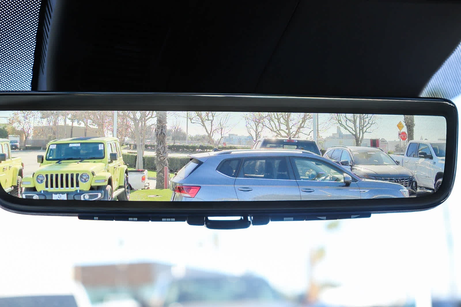 Thumbnail: 2025 Hyundai Palisade - 27