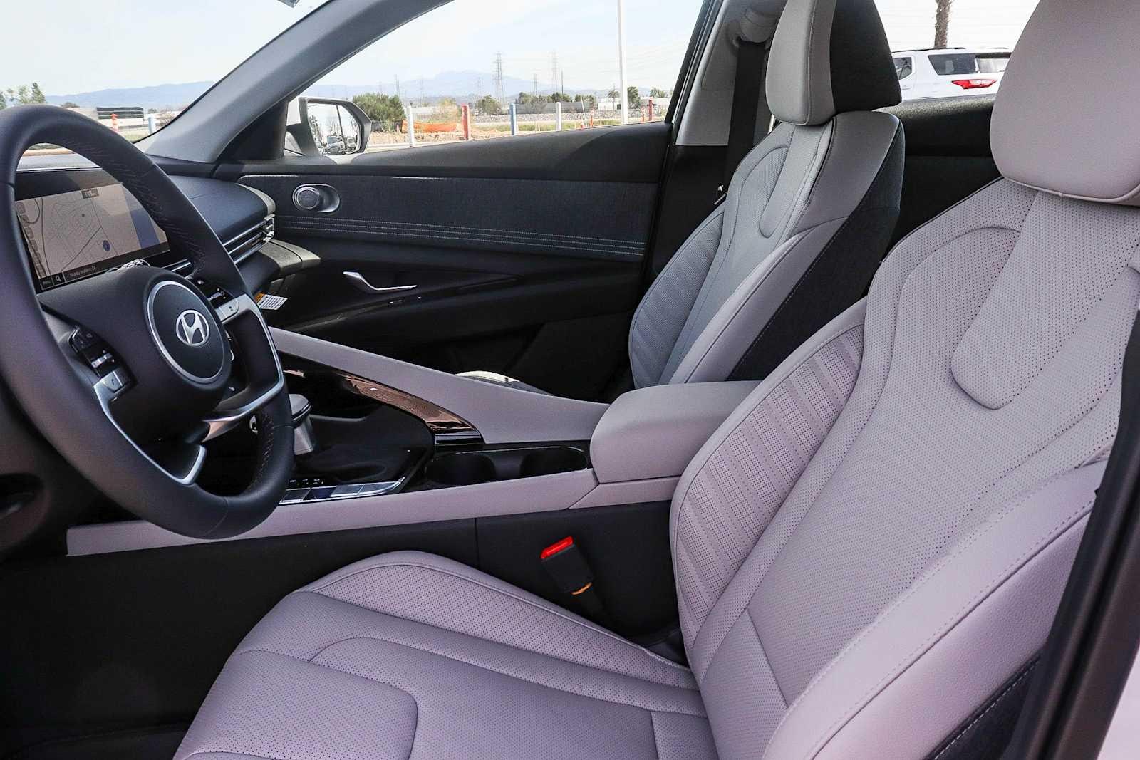 Thumbnail: 2026 Hyundai Elantra - 23