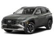 New 2026 Hyundai Tucson Hybrid SEL FWD SUV