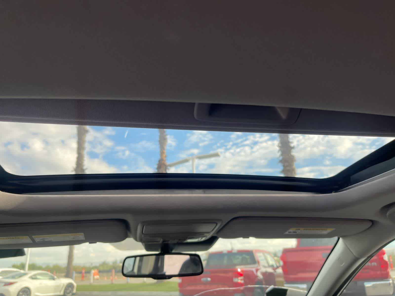 Thumbnail: 2021 Honda CR-V - 10