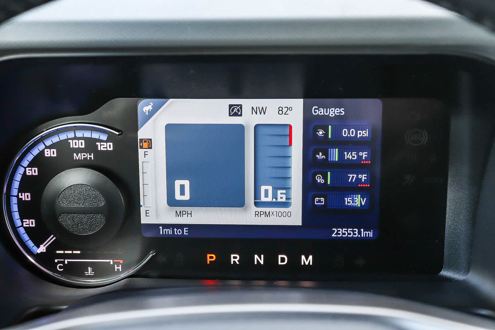 Thumbnail: 2022 Ford Bronco - 28