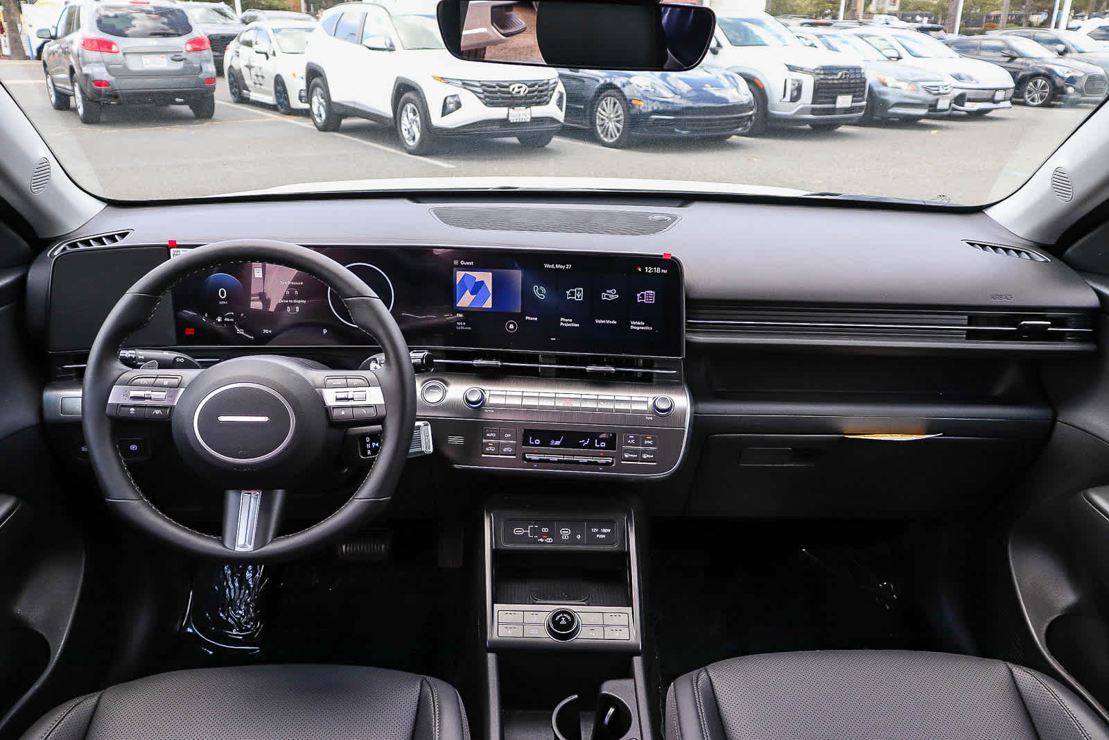 Thumbnail: 2026 Hyundai Kona - 17