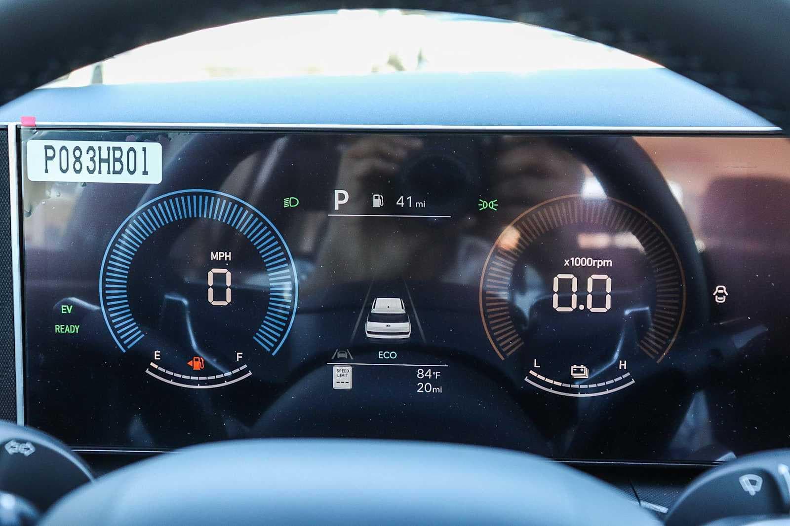 Thumbnail: 2026 Hyundai Santa Fe - 23