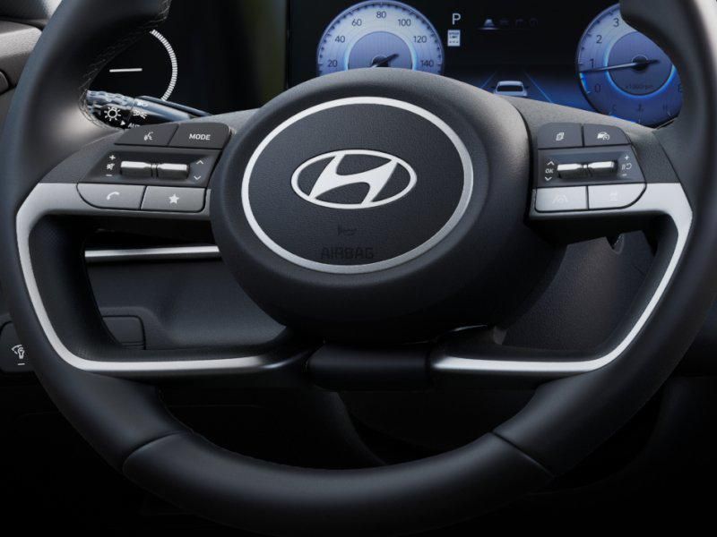 Thumbnail: 2025 Hyundai Elantra - 15