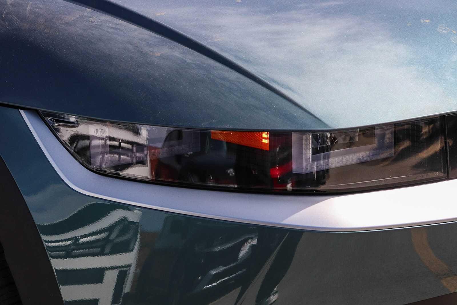 Thumbnail: 2026 Hyundai Ioniq 5 - 4