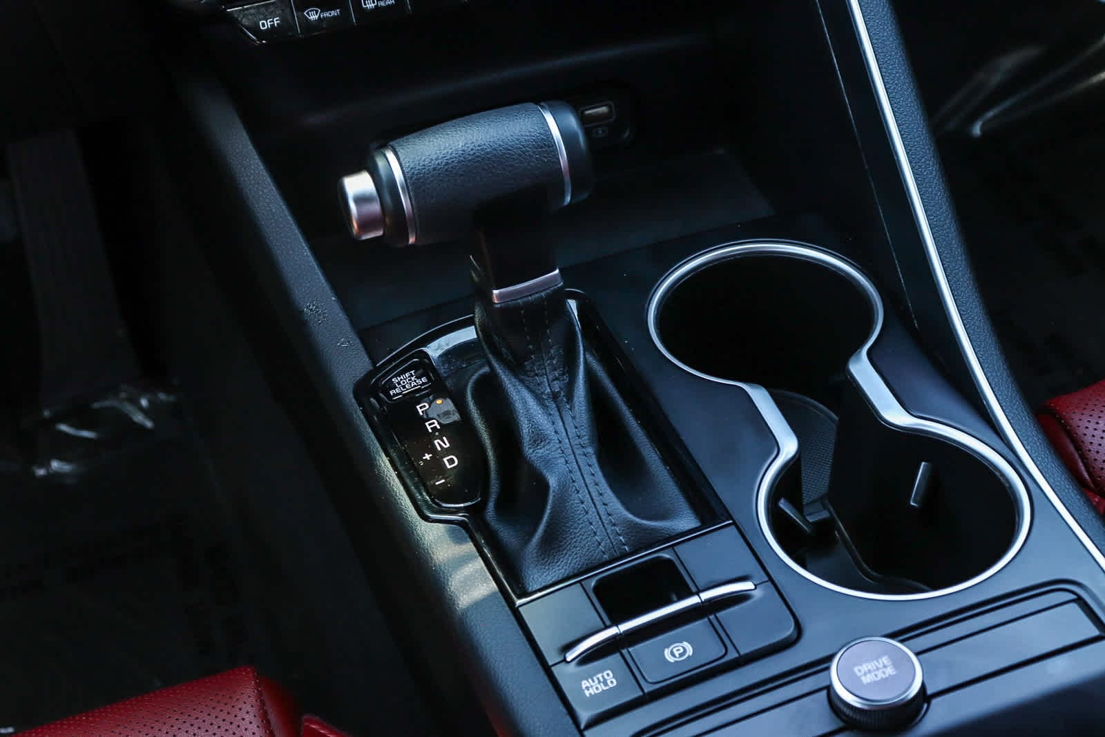 Thumbnail: 2023 Kia K5 - 20