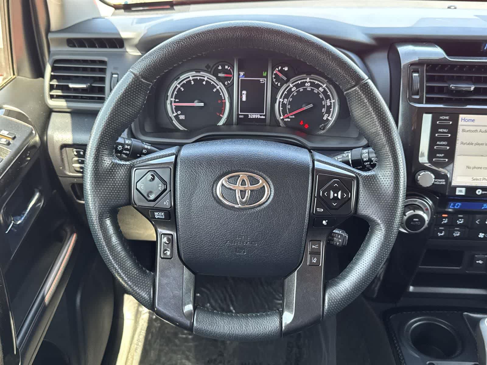 Thumbnail: 2023 Toyota 4Runner - 10