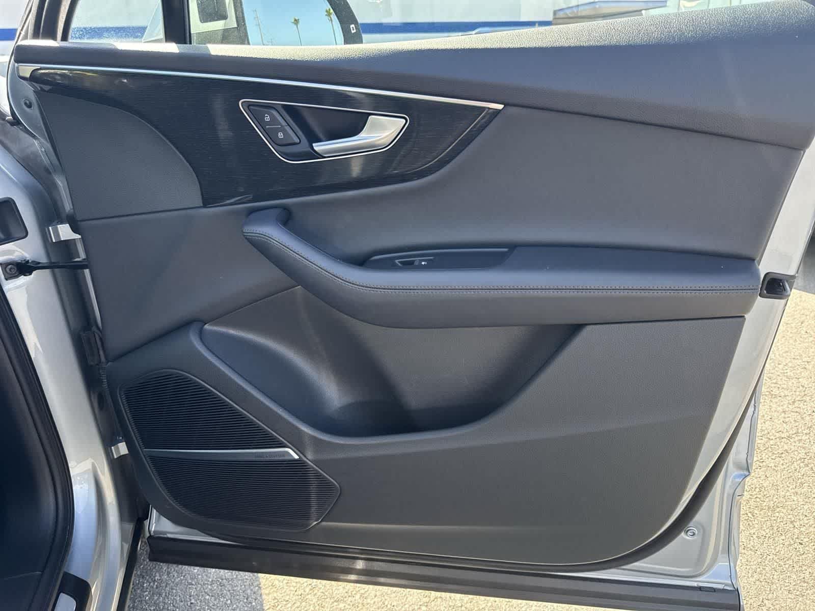 Thumbnail: 2024 Audi Q7 - 39