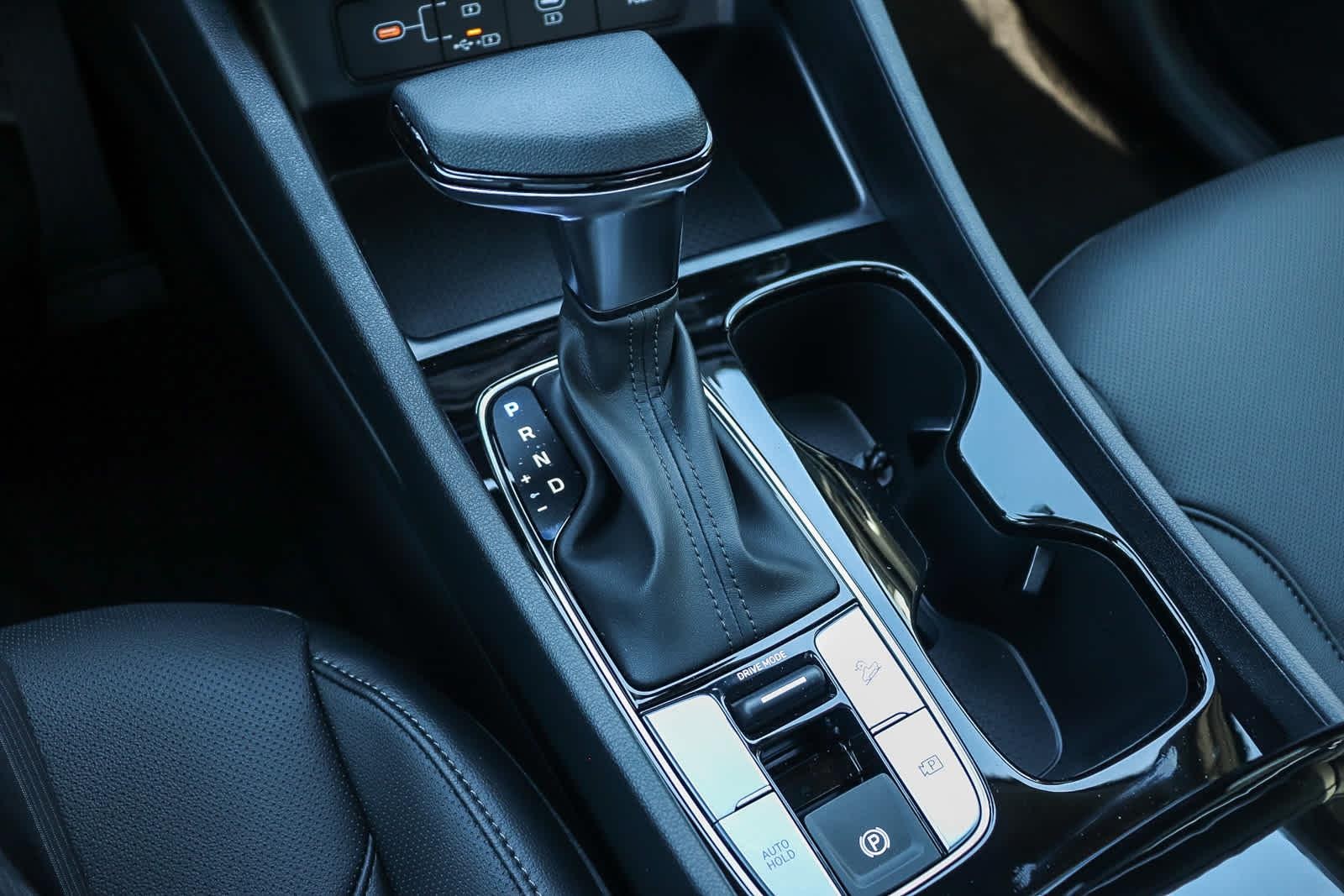 Thumbnail: 2026 Hyundai Santa Cruz - 27