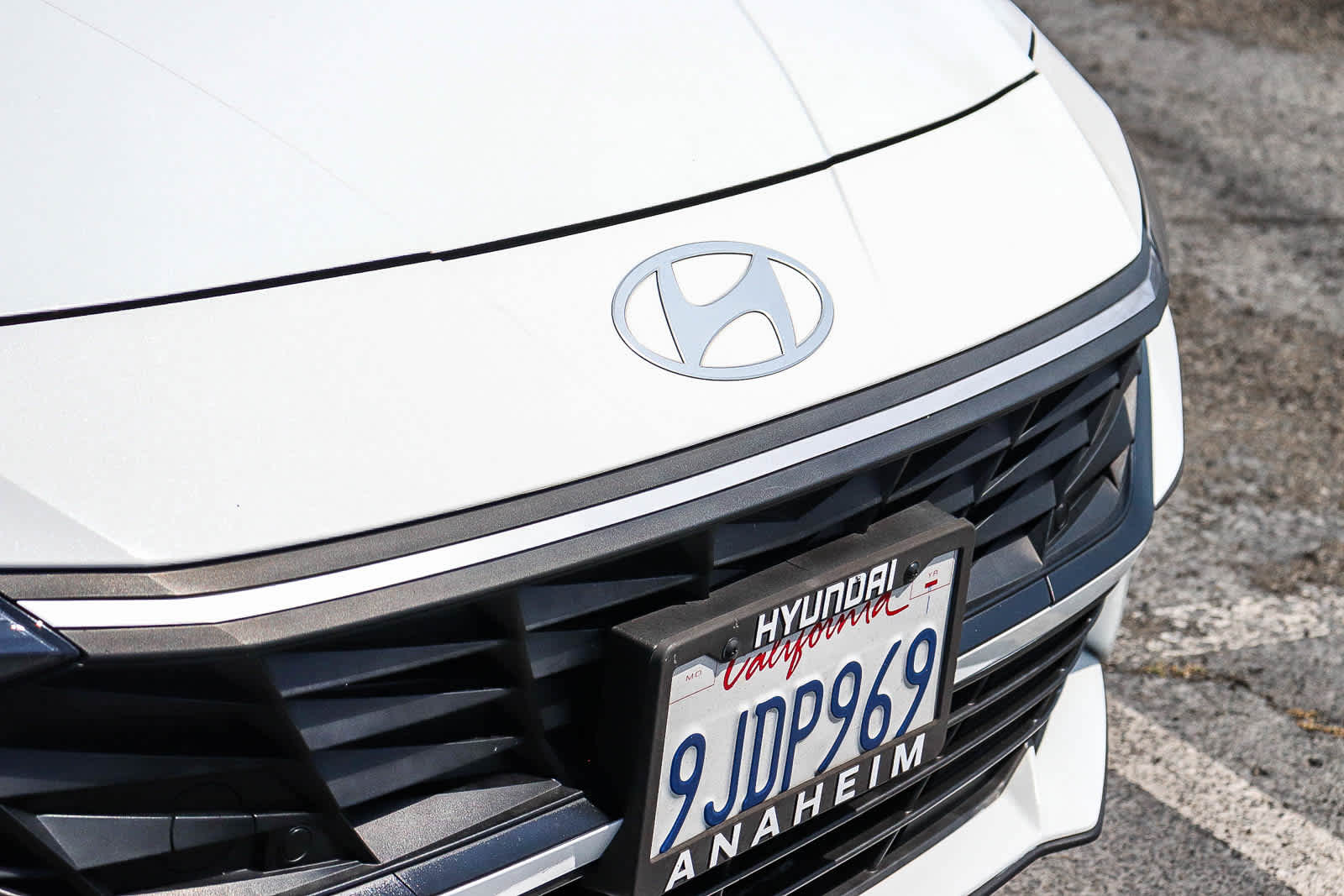 Thumbnail: 2024 Hyundai Elantra - 5