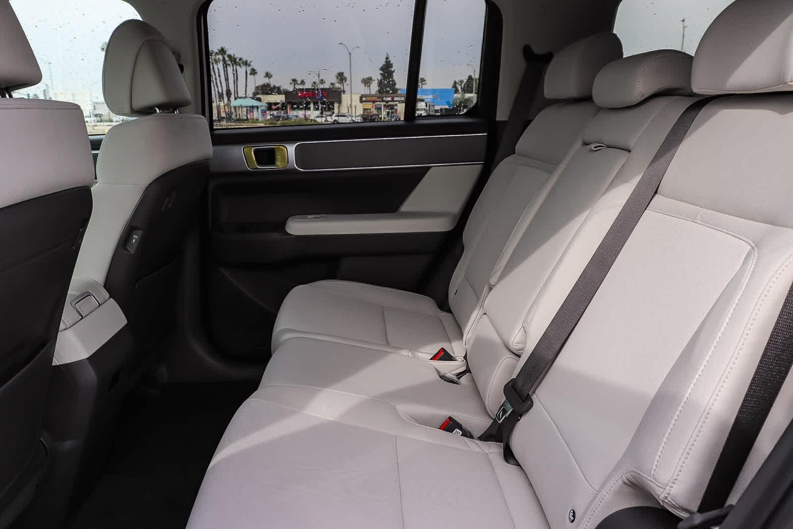 Thumbnail: 2026 Hyundai Santa Fe - 19